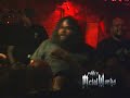 M.O.D. on Robbs MetalWorks