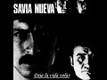 Savia Nueva - El Canelazo (1975)