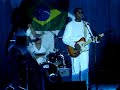 LaniAkea plays Mas Que Nada with Jorge Ben Jor