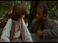 Southern plantation whipping scene