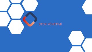 Galeri - Stok Yönetimi