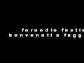 forundio festival 1