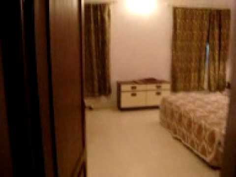A house in bangalore india near intl airport 