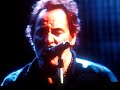Drive All Night Bruce Springsteen 5th July 2008 Gothenburg