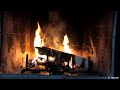 ♥♥ My Second Best Fireplace Video (2 hours long)