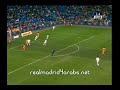 real madrid vs alicante 2008 2 1