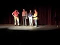 Barbershop Trio