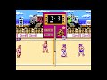 us championship v'ball game replay
