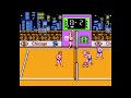 us championship v'ball game replay