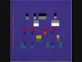 Top Ten Songs - Coldplay