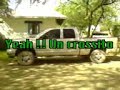 ocoa trip eso fue en anio nuavo  fui a montar forwheel