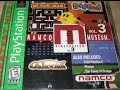 classic game room was the first classic video game review show on the internet in 1999. returning in 2008 with new episodes, classic game room breaks out a review of galaxian for the sony playstation 1 video game console system. not to be confused with galaga, this is a different game. similar in style to space invaders or demon attack, galaxian is a fun arcade retro old school classic from 1979 that is fun to pick up and play. shoot the aliens before they shoot you, it's that simple. this ...