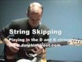String Skipping and Fast Picking