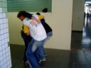 WWS Tag Team Suplex no guilherme xD