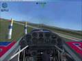 FLIGHT SIMULATOR X MISSION RED BULL TIME TRIAL