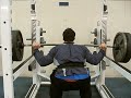 BrianB 405x12 squat -------- IntenseMuscle.com BrianB 405x12 squat -------- IntenseMuscle.com