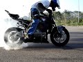 Moto wheeling borrachao rr 600