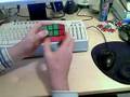 Rubik's Cube Notation