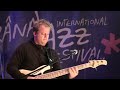Djabe feat. Steve Hackett @ Garana Jazz Festival 2008