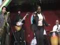 Sharon Jones - This land is your land
