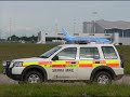 doncaster airport  uk  pegasus airlines b737 800 tc apu