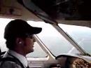 TAG Airlines Desc App Ldn  E110 MHLM La Mesa PART II