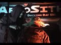 Aerosith Star Wars Parody band 2007 part 2