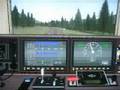 videos de NJT PL42AC #4001 hauls PVL Train 1620
