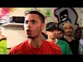 LONDON | WEEK 05 G-Dash/King Jordz vs Arkaic/Eurgh in the 2007 World Rap Championships Regular Season, London Division.