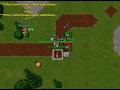 Tibico solo Giant Spider