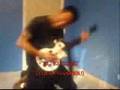 ROCK MASTERS (TRHOUGH THE FIRE AND FLAMES) MEXICALI!