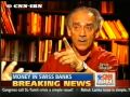 CNN IBN Arun Shourie 26 4 2009