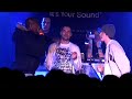 Rocko vs. Alberto - German Beatbox Battle / Semi Final 2006 Rocko vs. Alberto - German Beatbox Battle / Semi Final 2006