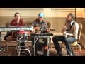Admiral Radley: Ghost Of Syllables (Tiny SXSW Concert)