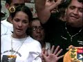 Levantada la Huelga de Hambre en la OEA por objetivos cumplidos 08-Dic