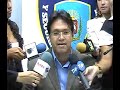 Contreras: Labor de Cuerpos de Seguridad han disminuido cifr