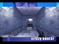 8 enemies and bmb defused by cr@zy hunt3r