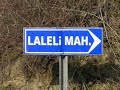 BOLAMAN LALELİ-YUKARI KÖY'E ÇIKIŞ
