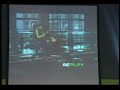 WCG 2008 Cologne vf quarterfinal 1