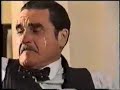 first 10 min. from el garante (aka collateral man) the most awarded miniseries in argentinean tv history. awarded with 4 martin fierro, 3 broadcasting int'l, emmy finalist, newyork int'l fest finalist, midia nominee, and more.
kevin smith directed a similar concept as reaper for cw tv in usa in 2007.
aired in lots of countries, already remade in chile, soon in spain, novelization in english (book at amazon), translated into spanish, english & turkish.
what happens when the devil, tired of being deceived by reluctant signatories who refuse to hand in their souls at the moment of death, designs a new way to protect his 'business'?
martin mondragon, a first generation american psychologist living in manhattan, meets his foil when a suave stranger, joe sagasti, introduces himself as satan's messenger with the mission of collecting an unpaid debt owed to the devil by martin's grandfather from argentina. as the first male descendant, martin is named in the contract as the guarantor of the agreement, the collateral man. sagasti pressures martin to surrender his soul to the powers of darkness with a single drop of his blood. when mondragon refuses, sagasti sets out to overcome martin's resistance with a series of supernatural events which lead the young psychologist to understand how life can be more terrifying than death. martin finds he must fight hell itself to discover the one secret his grandfather never told him--how to beat the devil himself.