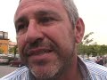 Anagni 12 settembre 2008. Gli operai della Videocon (ex Videocolor) di Anagni hanno dovuto inscenare uno sciopero della fame di 5 giorni per portare all'attenzione dell'opinione pubblica, la crisi della loro azienda. Bastamianto manifesta con questo video la solidarietà a chi rischia il posto di lavoro.Interviste agli operai e a Monsignor Lorenzo Loppa