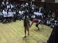 1v1 Round 1 - Scotch College vs Penola 1v1 Round 1 - Scotch College vs Penola