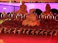 SU Beijing 2001 Op. Ceremony