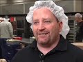 Loaves & Fishes Centers: Building Community Loaves & Fishes Centers: Building Community