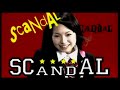 Scandal - Space Ranger Scandal - Space Ranger