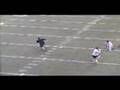 Tim Brasic University of Illinois Quarterback Pro Day Video
