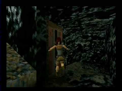 Tomb Raider