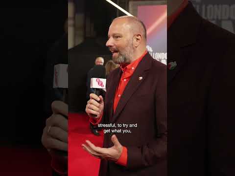 Yorgos Lanthimos on finding the perfect balance for Bugonia