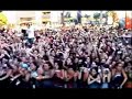 Busted - Crashed the Wedding (Live in Barcelona)