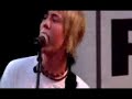 Busted - Crashed the Wedding (Live in Barcelona)